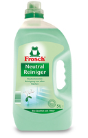 Frosch® Allzweckreiniger 3x 5,0 l Frosch® Allzweckreiniger 3x 5,0 l