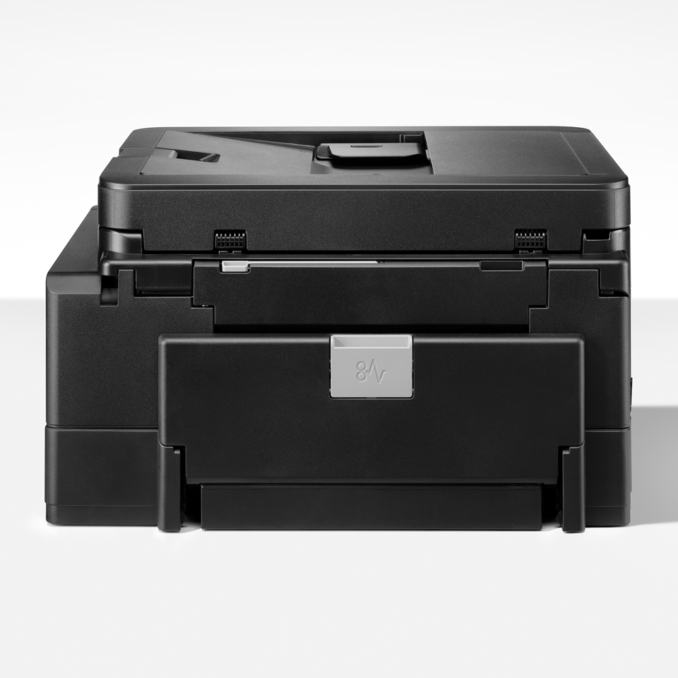 Brother MFC-J4550DW Farbe Tintenstrahl A4