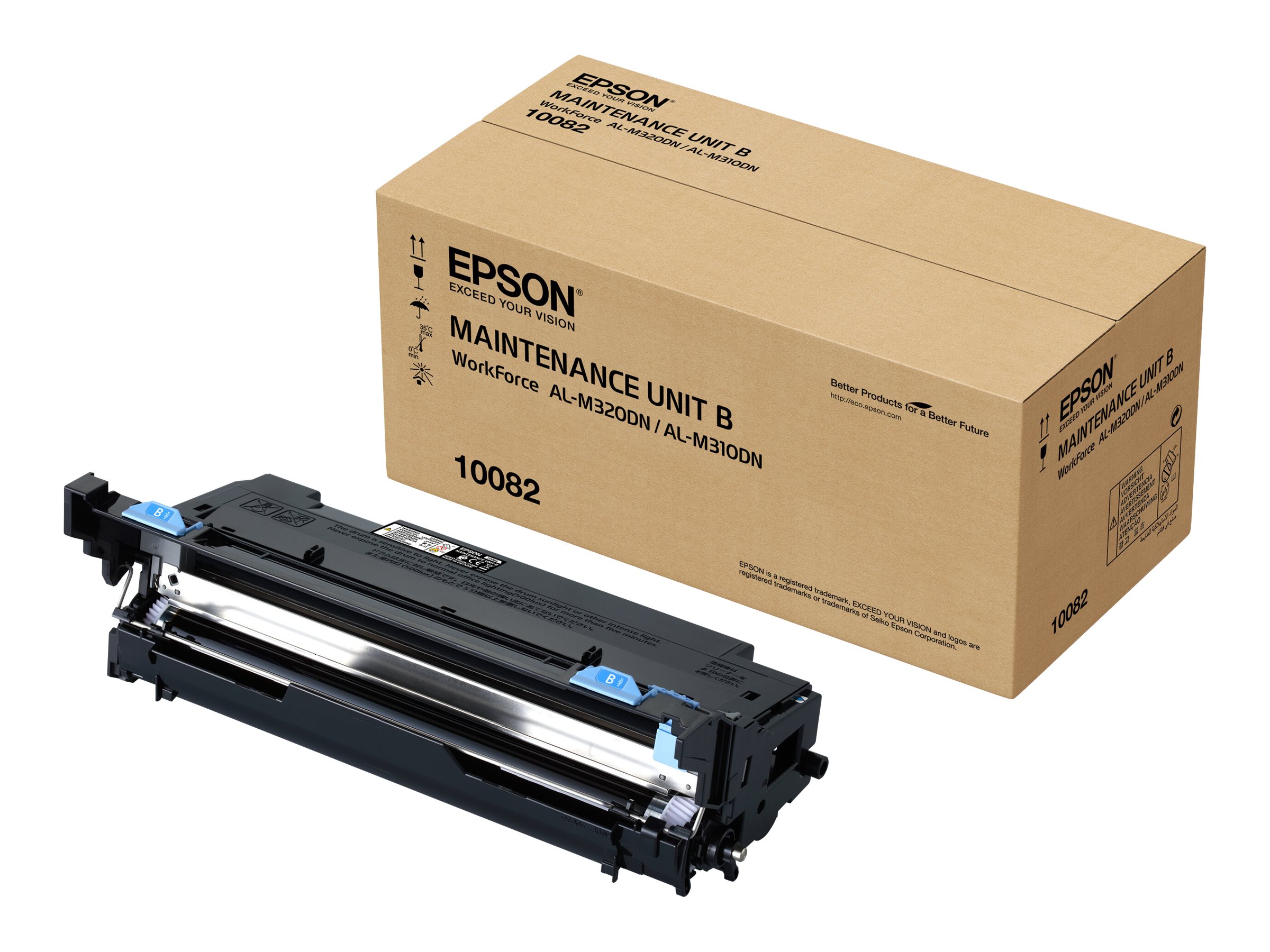EPSON S110082 schwarz Wartungskit