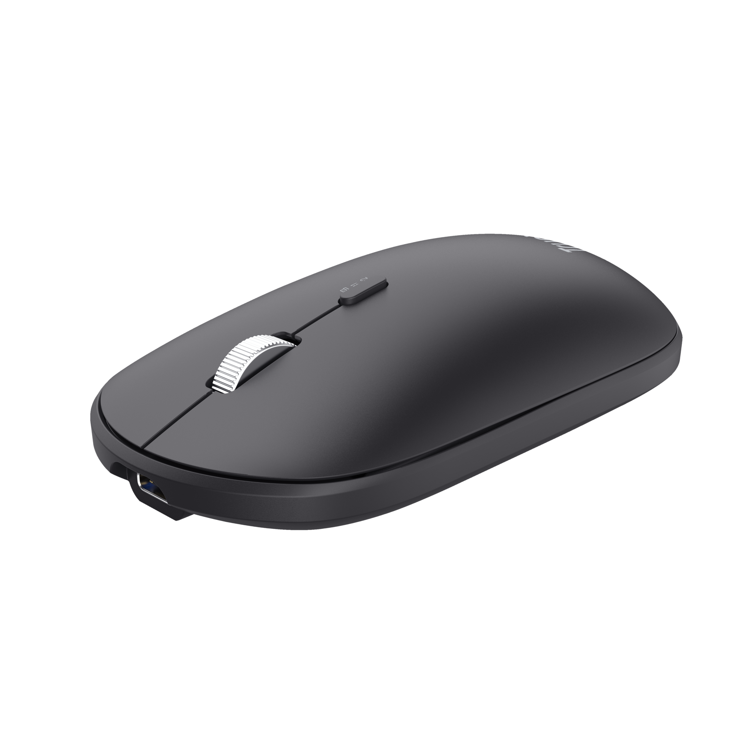 24845 TRUST Lyra TastaturMaus QWERTZ DE