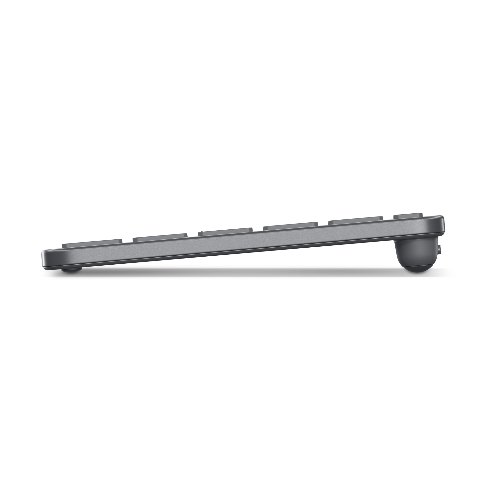 Lenovo Tastatur Multi-Device kabellos USB-C Bluetooth