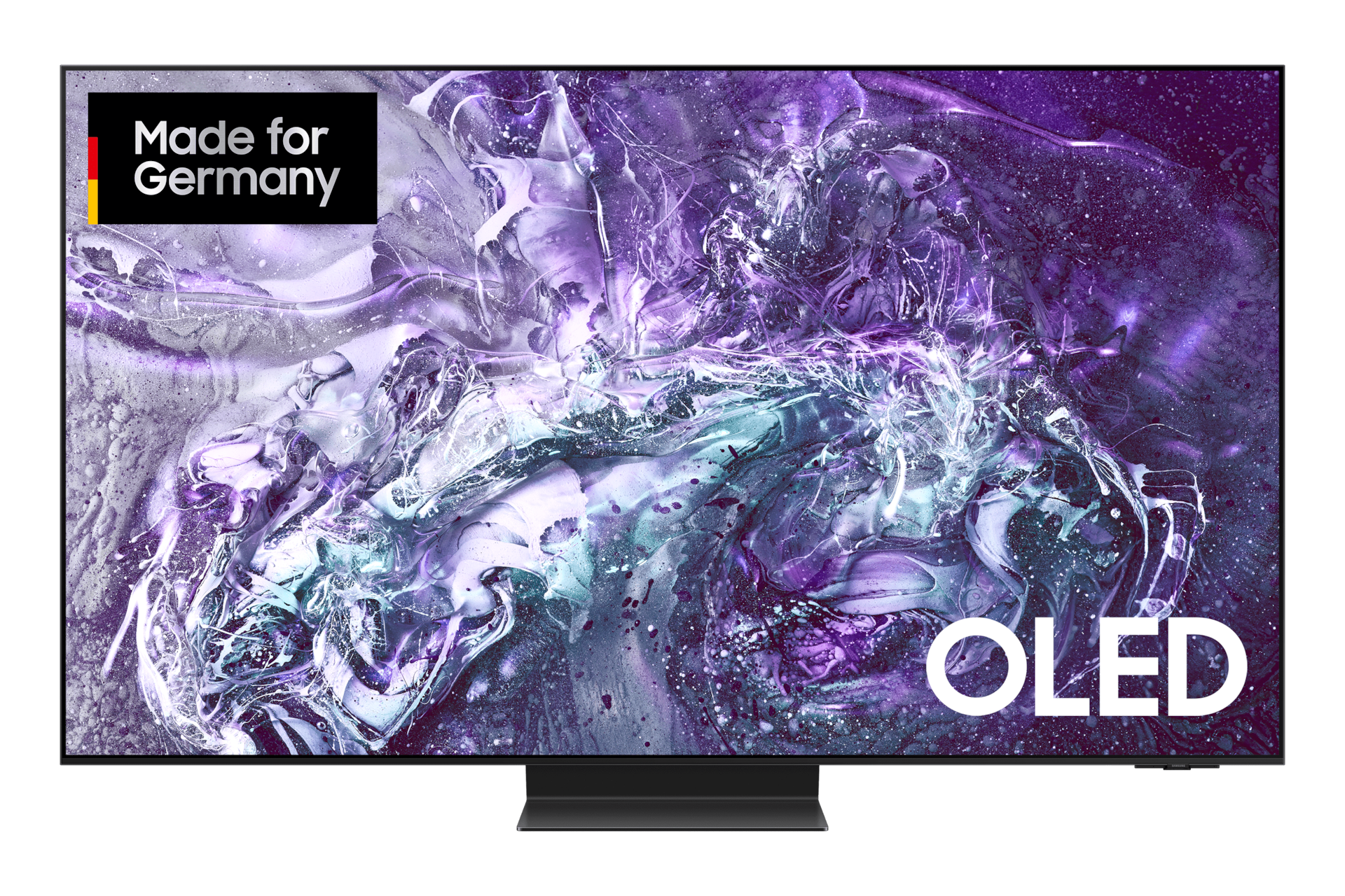SAMSUNG GQ65S95DATXZG OLED SmartTV 163,0 cm 65,0 Zoll