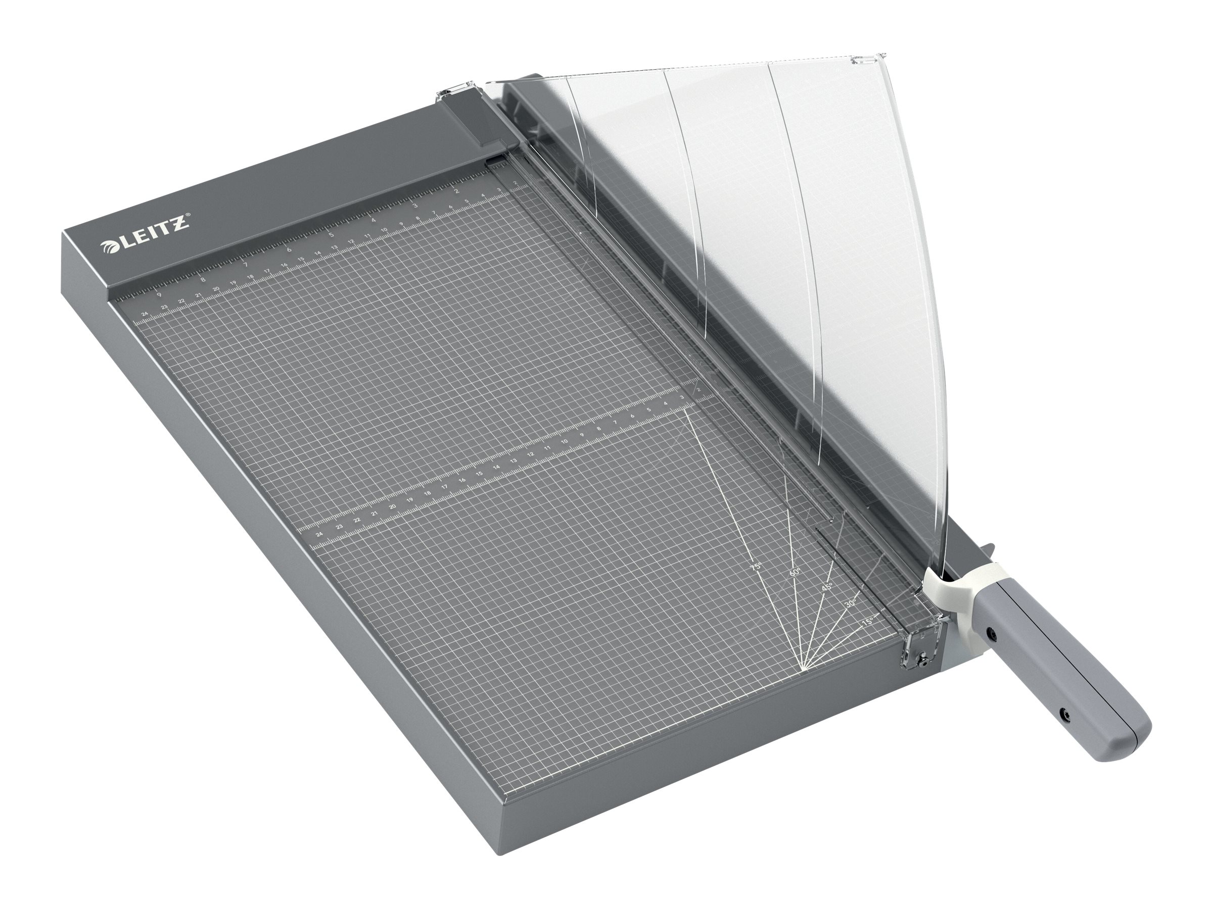 LEITZ Hebelschneider Precision Office Pro A4+