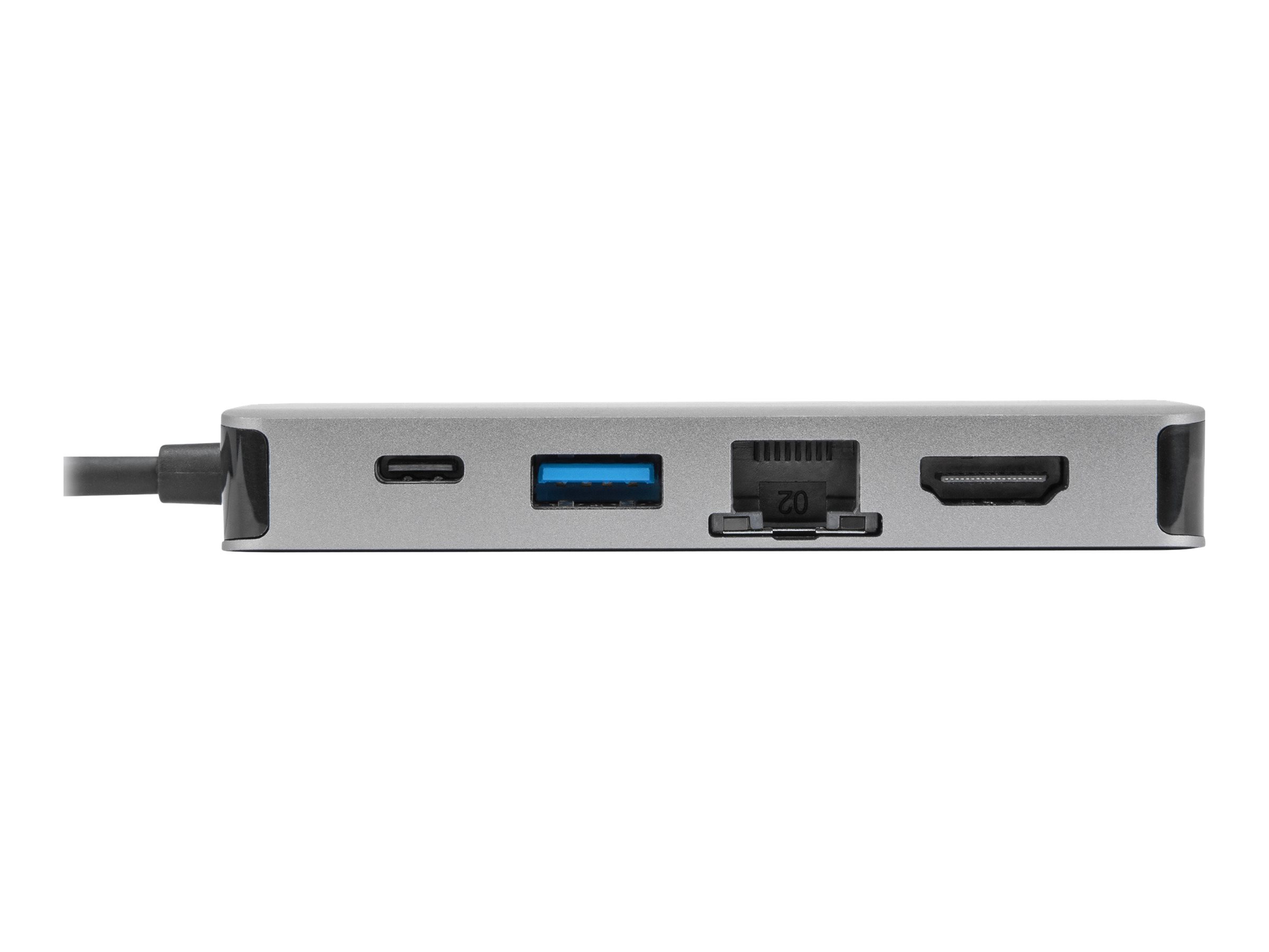 DOCK419EUZ TARGUS USB-C SINGLE VIDEO 4K DOCK419EUZ TARGUS USB-C SINGLE VIDEO 4K