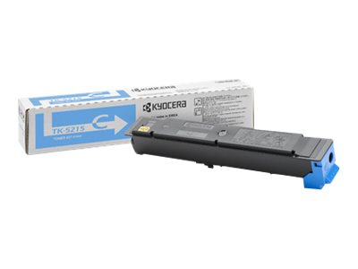 KYOCERA TK-5215C cyan Toner KYOCERA TK-5215C cyan Toner