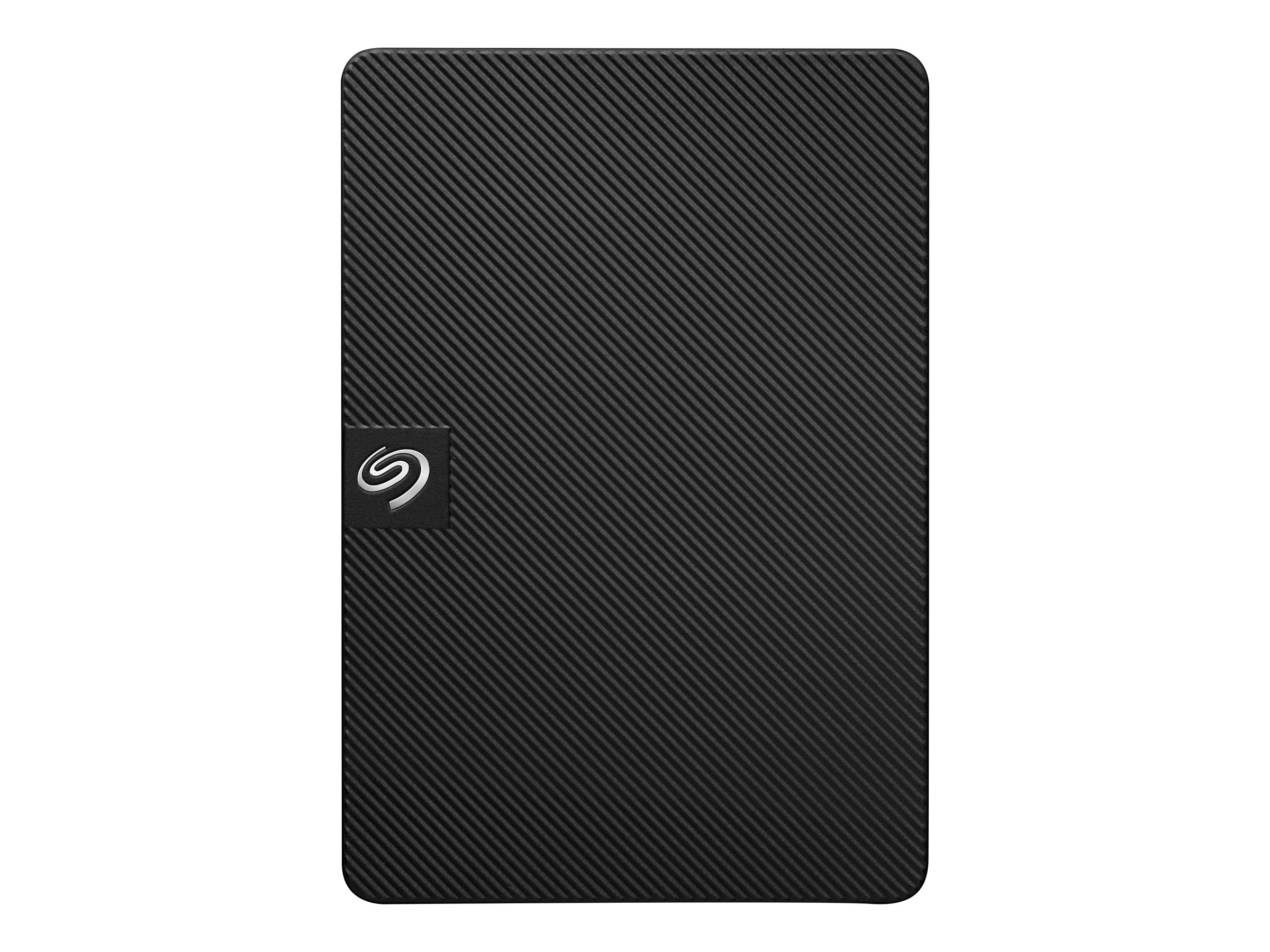 Seagate 6.3cm  5.0TB USB3.0 Expansion Portable black retail