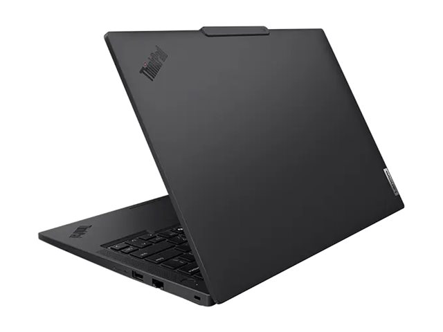 LENOVO ThinkPad T14 G6 Intel Core Ultra 7 255U 35,56cm 14Zoll WUXGA 16GB 512GB SSD UMA W11P Ready 4G AI PC Black TopSeller