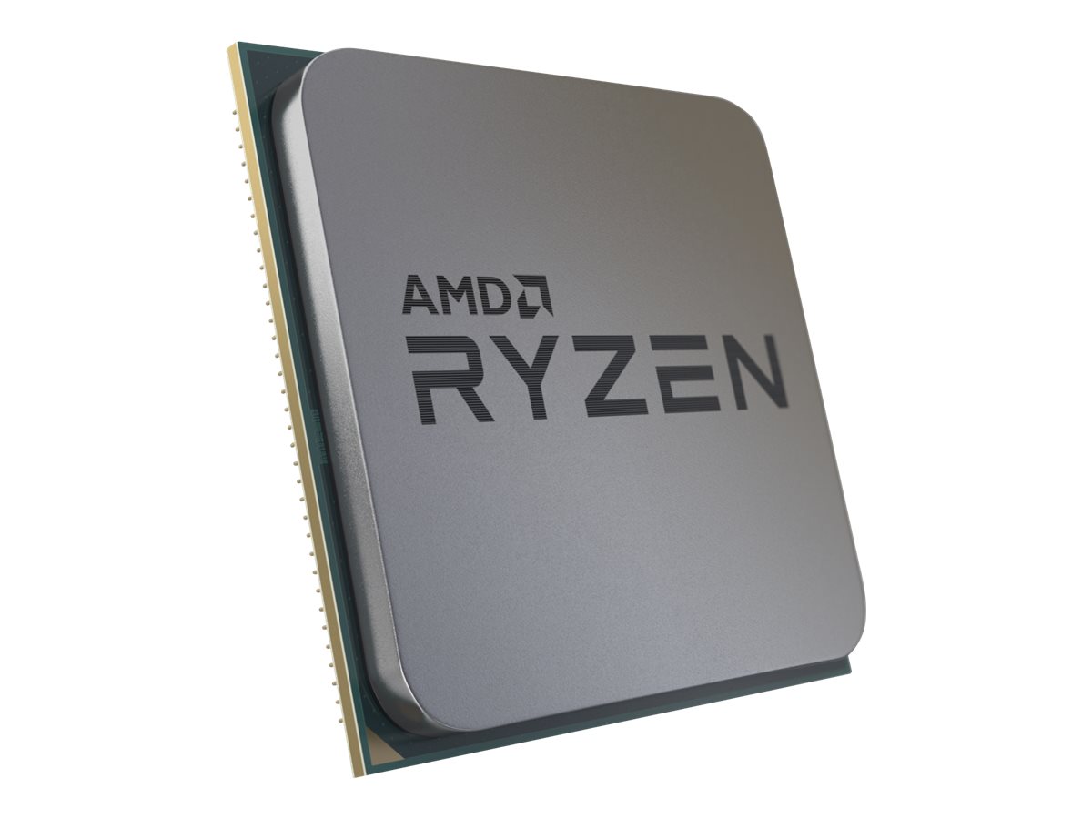 AMD Ryzen 5 3400G 42GHz AM4 4C8T 65W 6MB TRAY