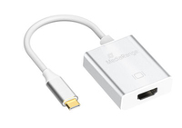 MEDIARANGE TYPE-C HDMI KONVERTER MEDIARANGE TYPE-C HDMI KONVERTER