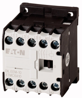 Eaton Electric Leistungsschütz DILEEM-10-G(24VDC) 3polig DC