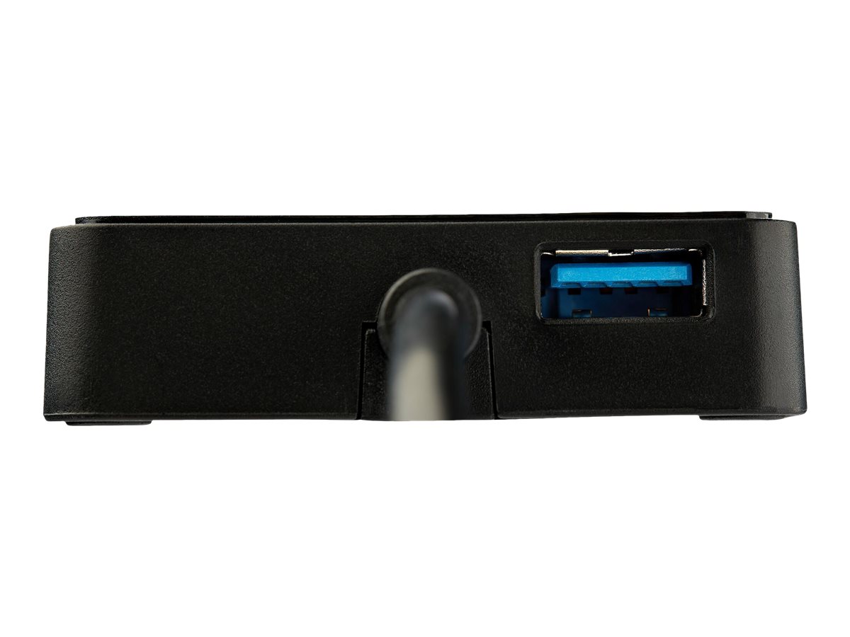 STARTECH.COM USB32000SPT USB 3.0 to Dual Gigabit LAN adapter with USB port STARTECH.COM USB32000SPT USB 3.0 to Dual Gigabit LAN adapter with USB port