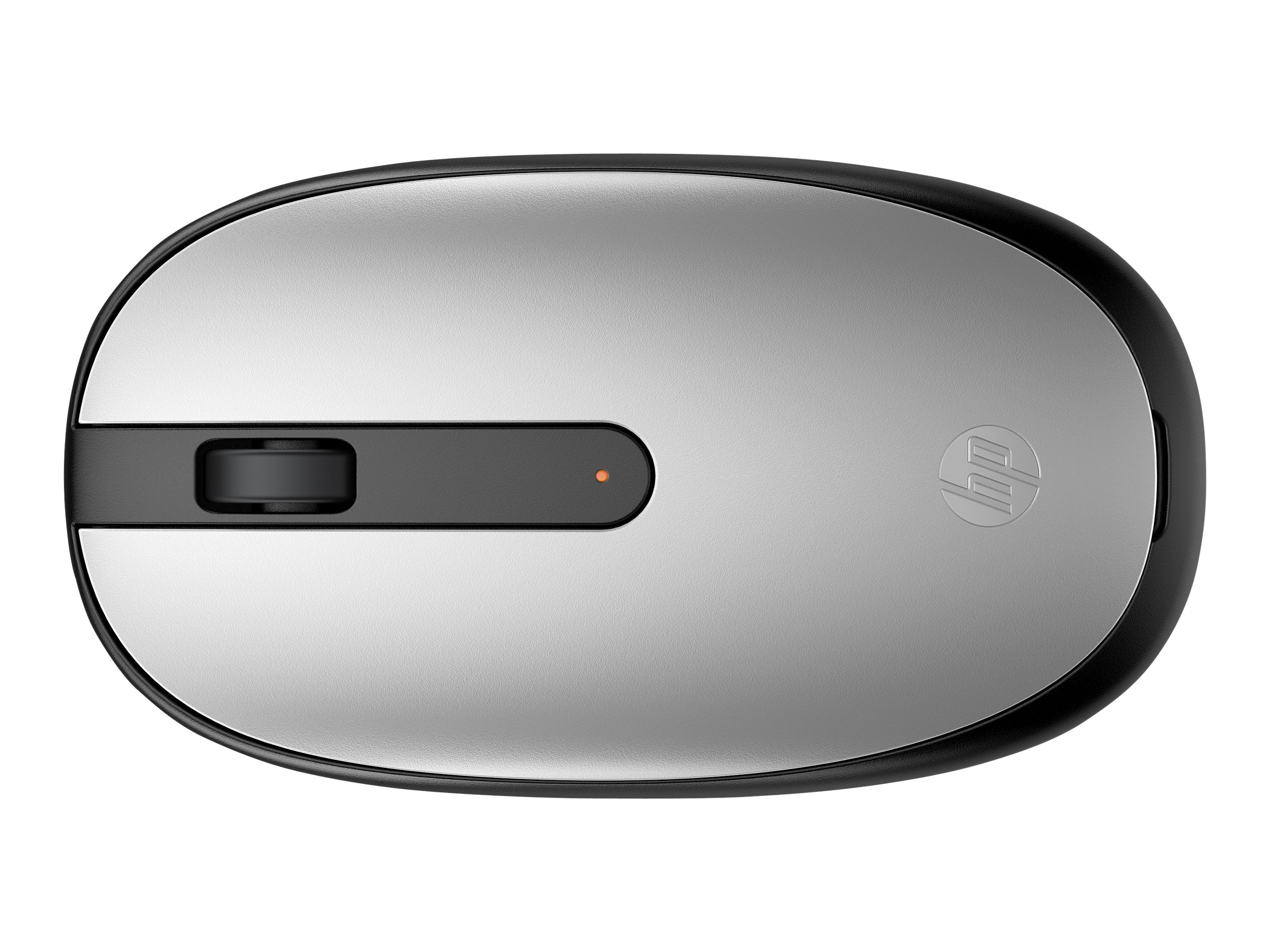 HP 240 Bluetooth Mouse Silver EURO (P)