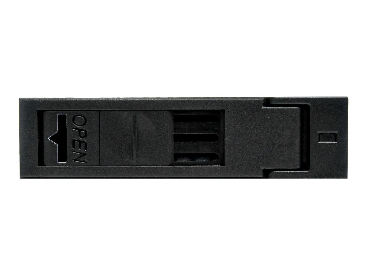 StarTech.com Festplatten-Konverter 25SATSAS35 - 2.5 SAS/SATA/SSD auf 3.5 SATA