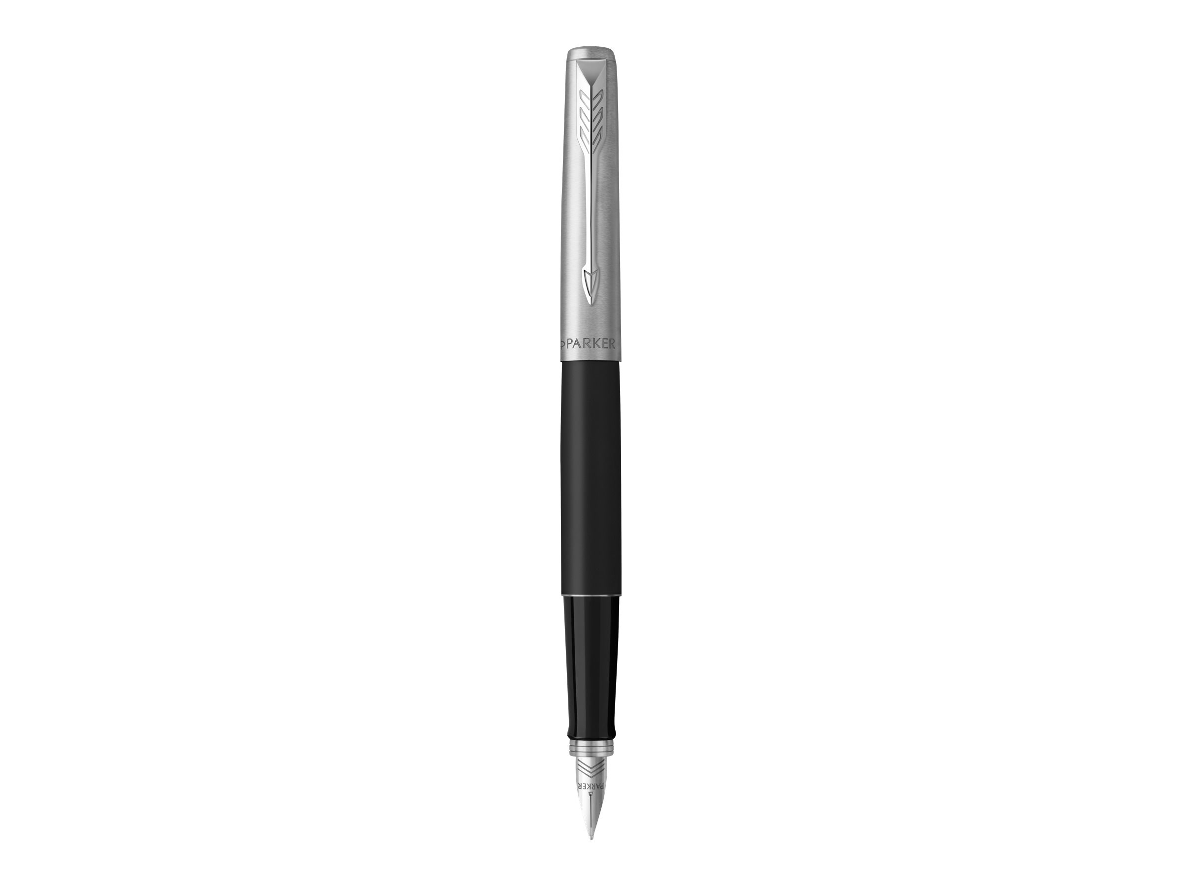 Parker 2030947 Jotter Fueller, Bond Street Black
