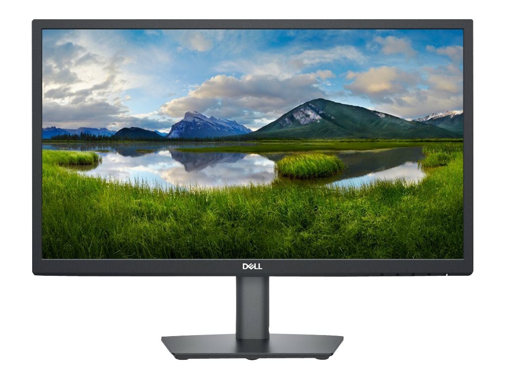 Dell LED-Monitor E2223HN - 54.6 cm (21.5) - 1920 x 1080 Full HD