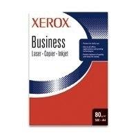xerox Kopierpapier Business DIN A3 80 g/qm 500 Blatt xerox Kopierpapier Business DIN A3 80 g/qm 500 Blatt