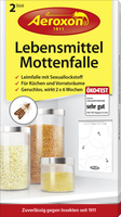 Aeroxon Mottenschutz weiss, grau, 2 St