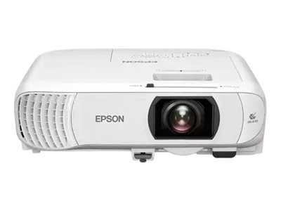 EPSON EHTW840 3LCD Projector 4000lm