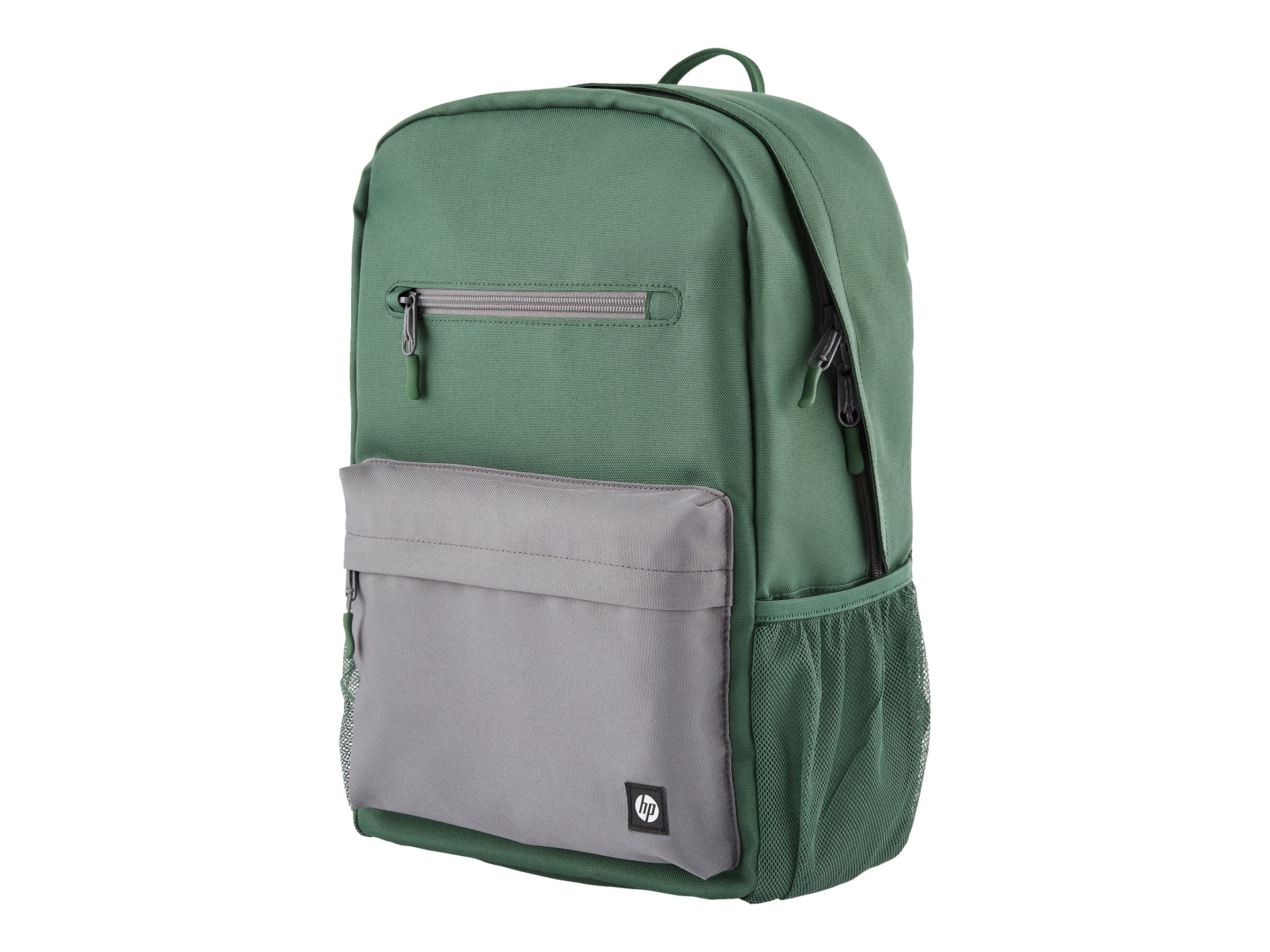 HP Campus Green Backpack (P) HP Campus Green Backpack (P)