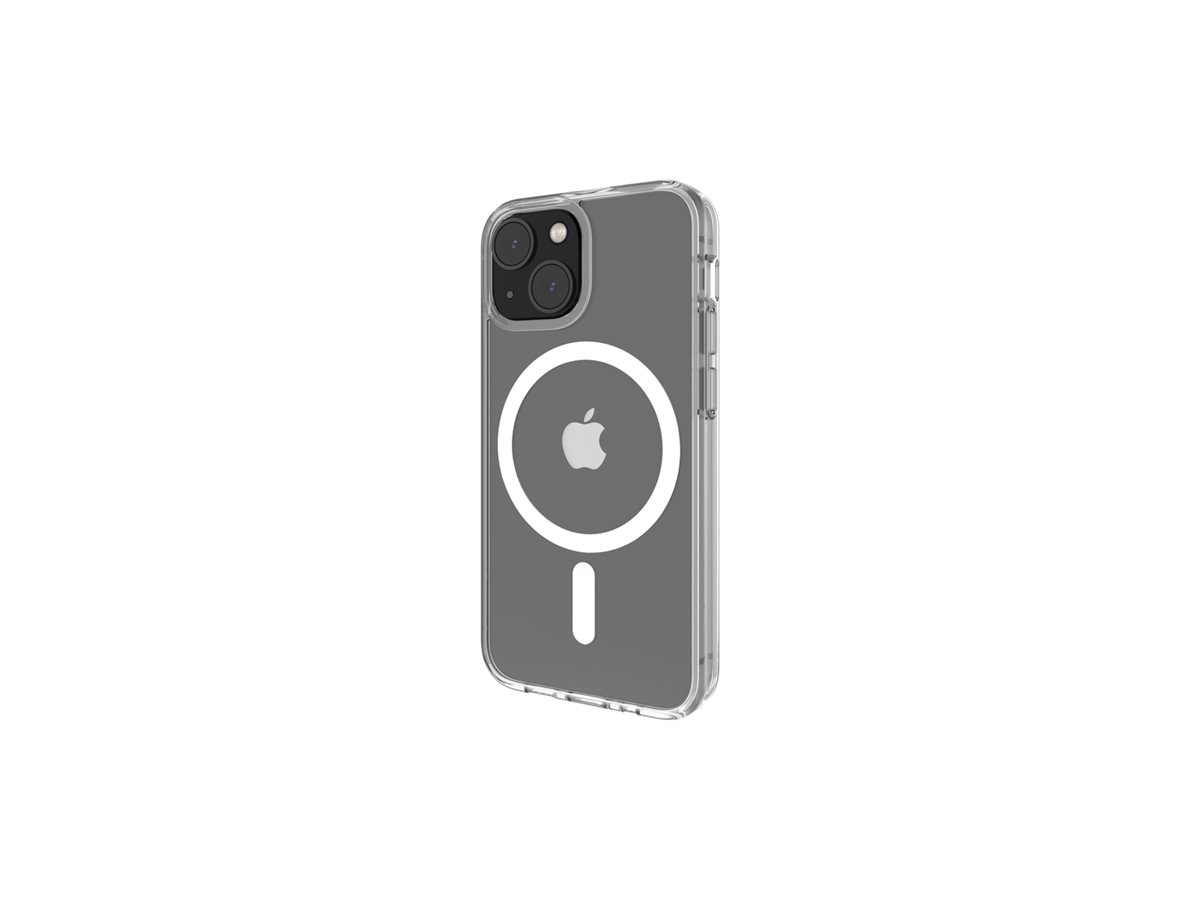 magn. Schutzhülle iPhone 13 pro,antibak.,transparent magn. Schutzhülle iPhone 13 pro,antibak.,transparent