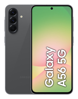 TELEKOM Samsung Galaxy A56 128GB 17,02cm 6,7Zoll schwarz TELEKOM Samsung Galaxy A56 128GB 17,02cm 6,7Zoll schwarz