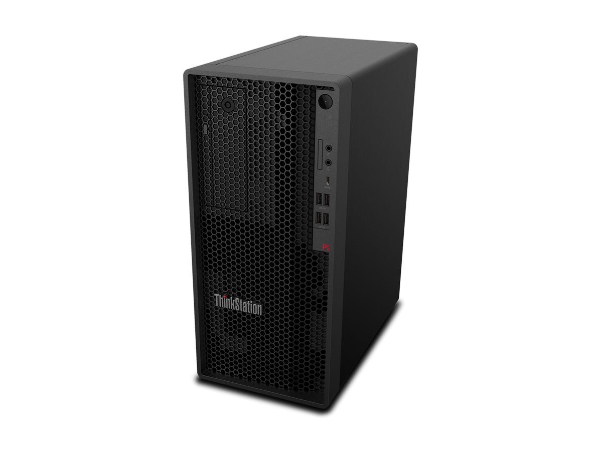LENOVO ThinkStation P2 Tower Intel Core i7-14700 32GB 512GB SSD UMA W11P TopSeller LENOVO ThinkStation P2 Tower Intel Core i7-14700 32GB 512GB SSD UMA W11P TopSeller