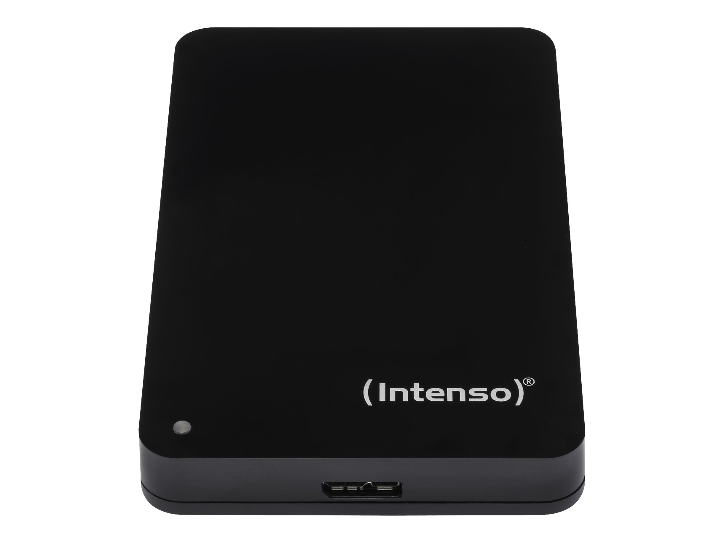 Intenso Memory Case HDD 4 TB