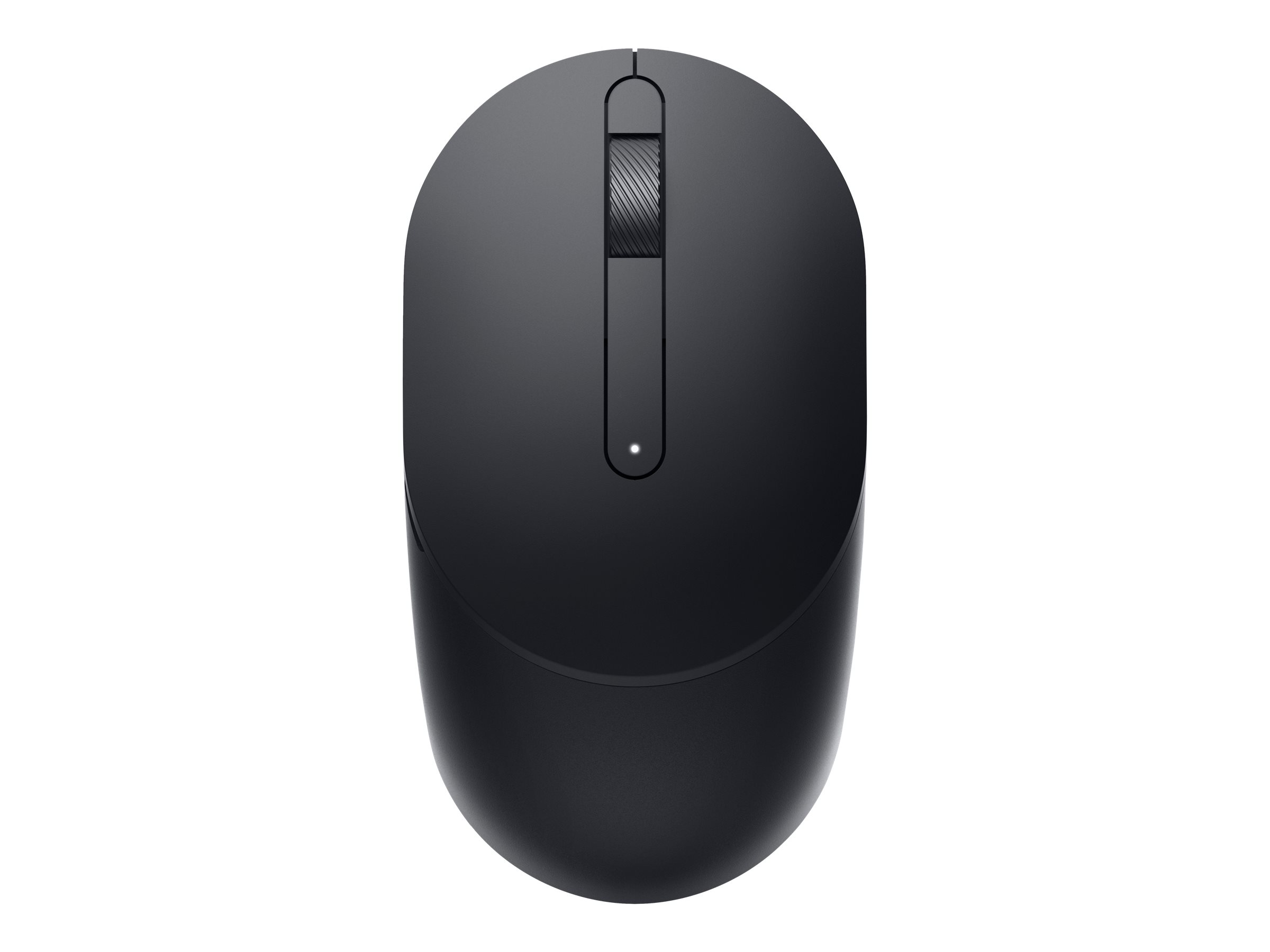 MS300 Maus Full-Size rechts- und linkshändig schwarz