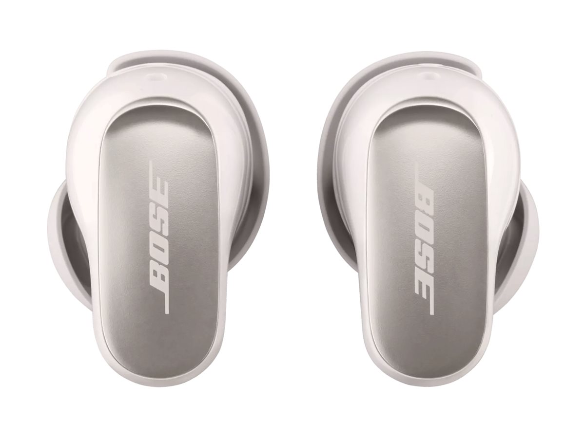 Bose QuietComfort Ultra Earbuds White 2nd.GEN