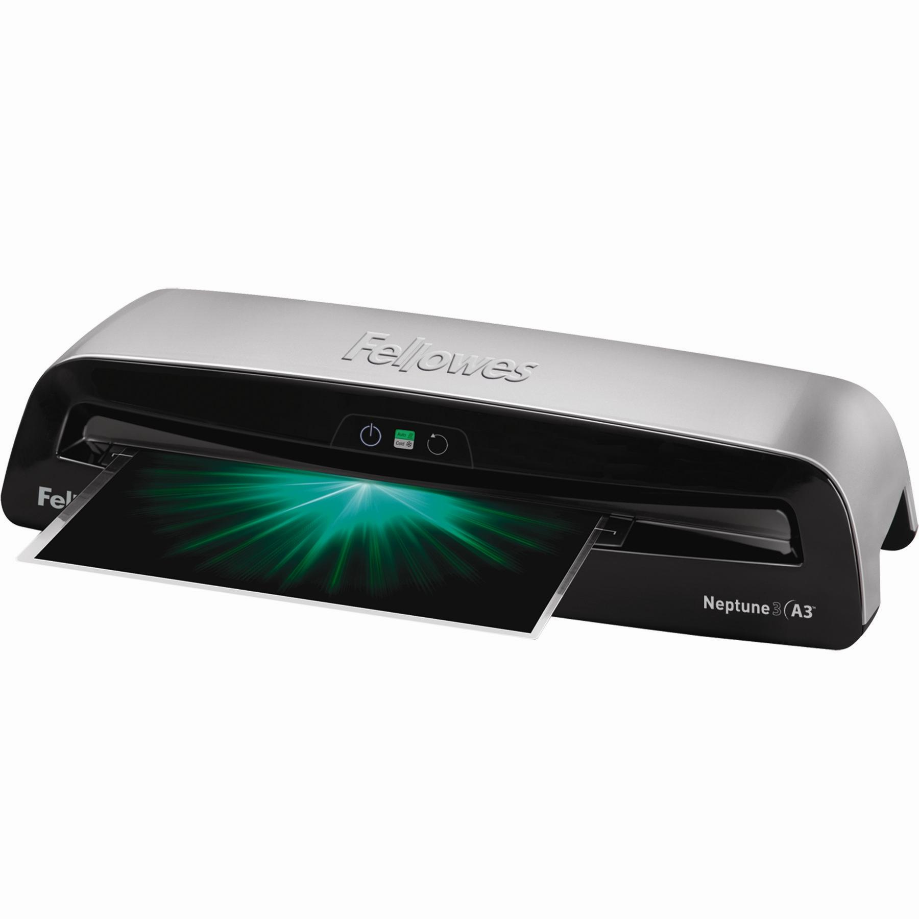 Fellowes Neptune 3 LaminiergerAet bis DIN A3