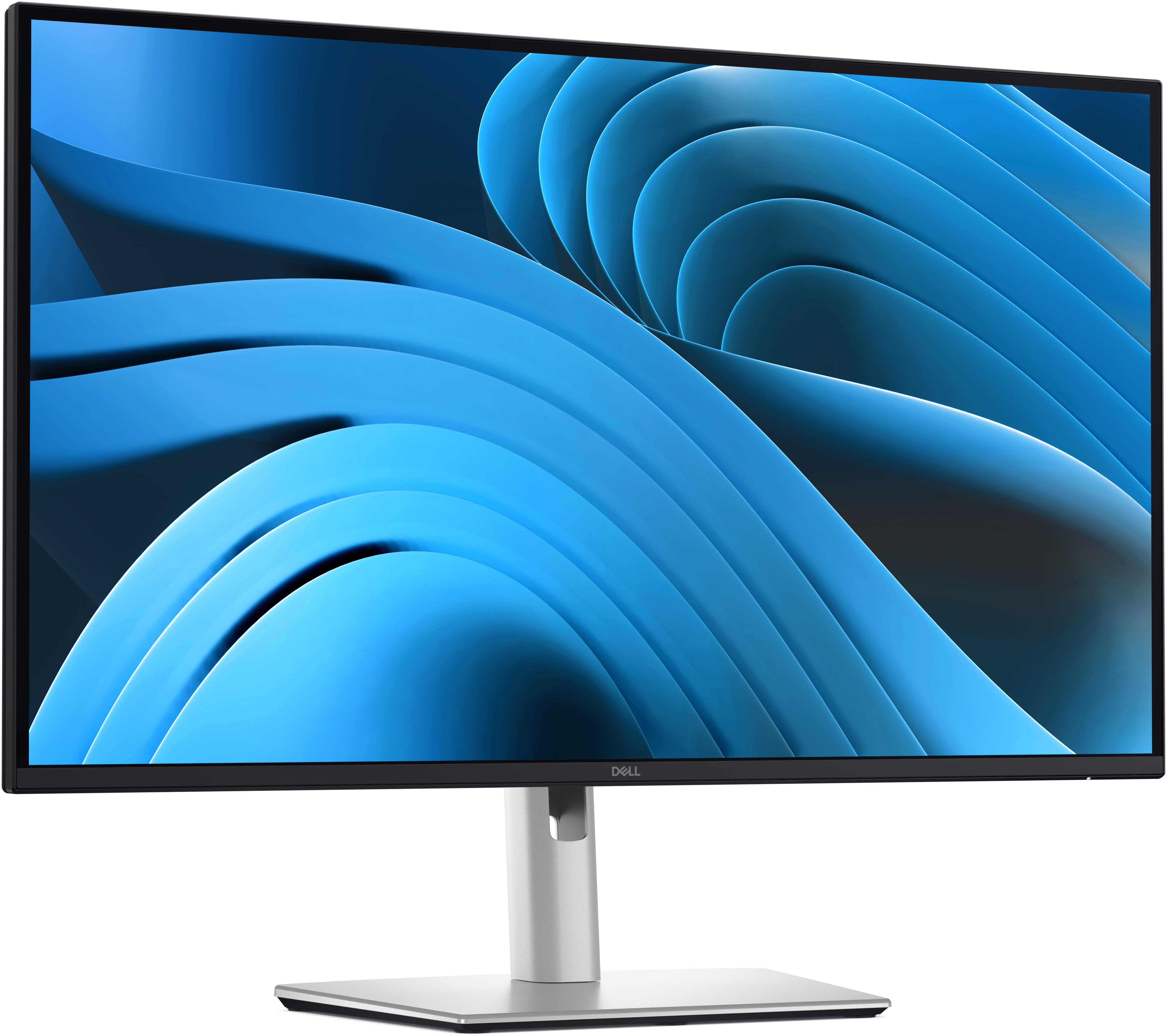 Dell P2725D QHD Monitor 169 DPHDMIUSB 68,6cm 27