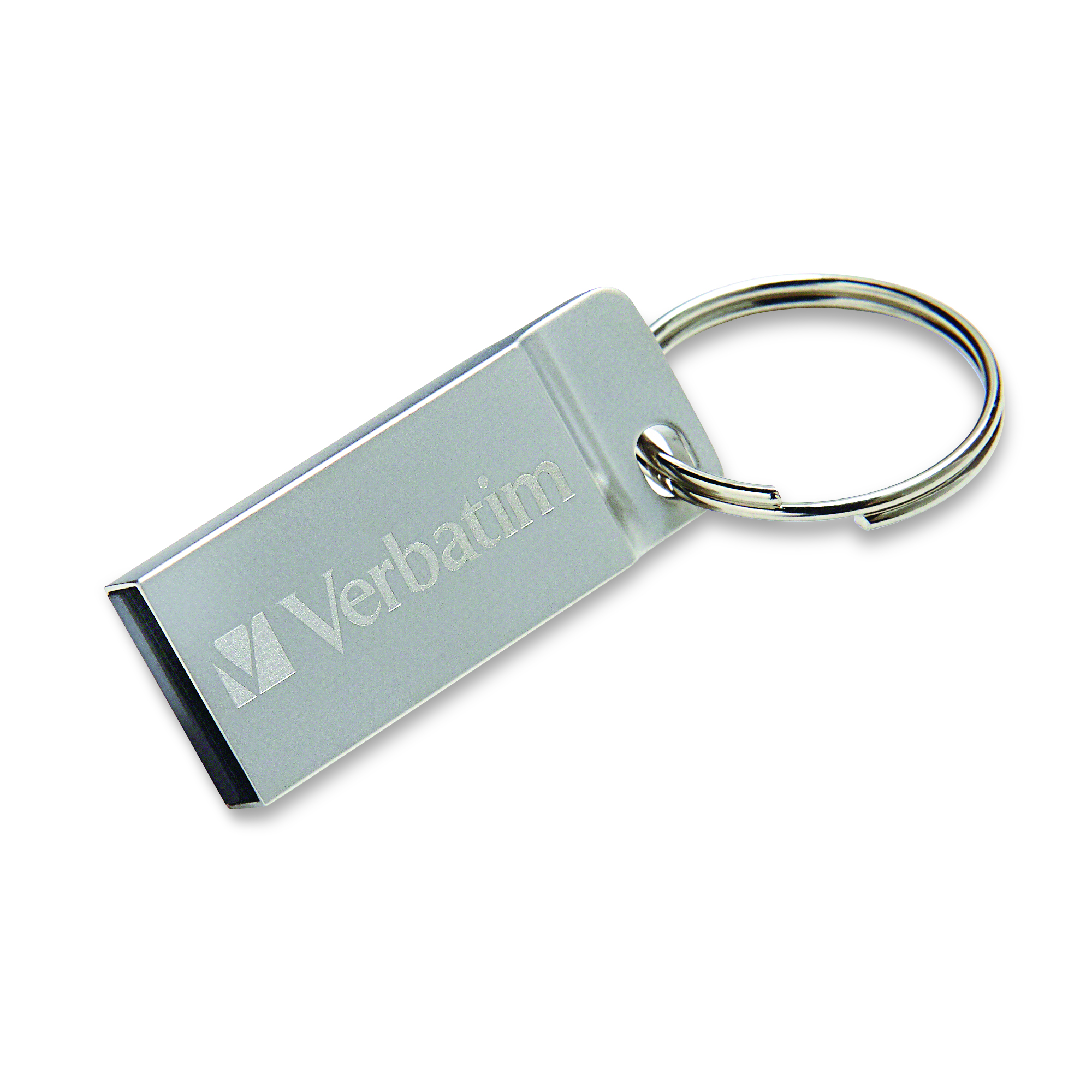 verbatim USBStick Metal Executive silber 32 GB, 1 St