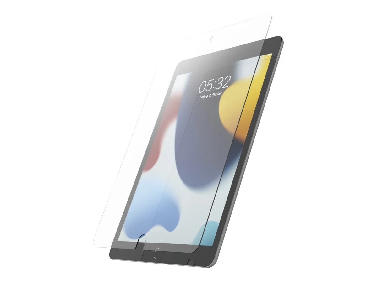hama Premium Display-Schutzglas fuer Apple iPad 7. Gen (2019), iPad 8. Gen (2020), iPad 9. Gen (2021) hama Premium Display-Schutzglas fuer Apple iPad 7. Gen (2019), iPad 8. Gen (2020), iPad 9. Gen (2021)