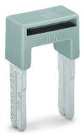 Wago Doppelteilungsquerbruecker 282-409 fuer Serie 782