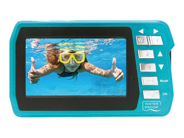 Aquapix W3048 EDGE iceblue