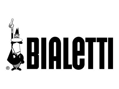 Bialetti Venus, Edelstahl Espressokocher fuer 2 Tassen Bialetti Venus, Edelstahl Espressokocher fuer 2 Tassen