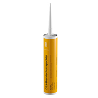 OBO BettermannDämmschichtbildner DSX-K 300ml in Kartusche OBO BettermannDämmschichtbildner DSX-K 300ml in Kartusche