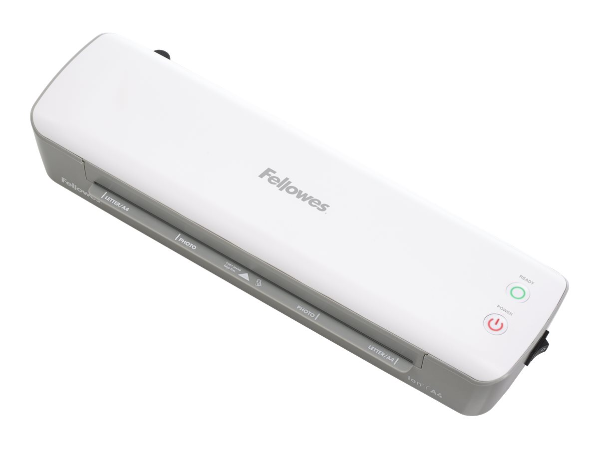 Fellowes Ion A4 Laminiergeraet bis DIN A4 Fellowes Ion A4 Laminiergeraet bis DIN A4