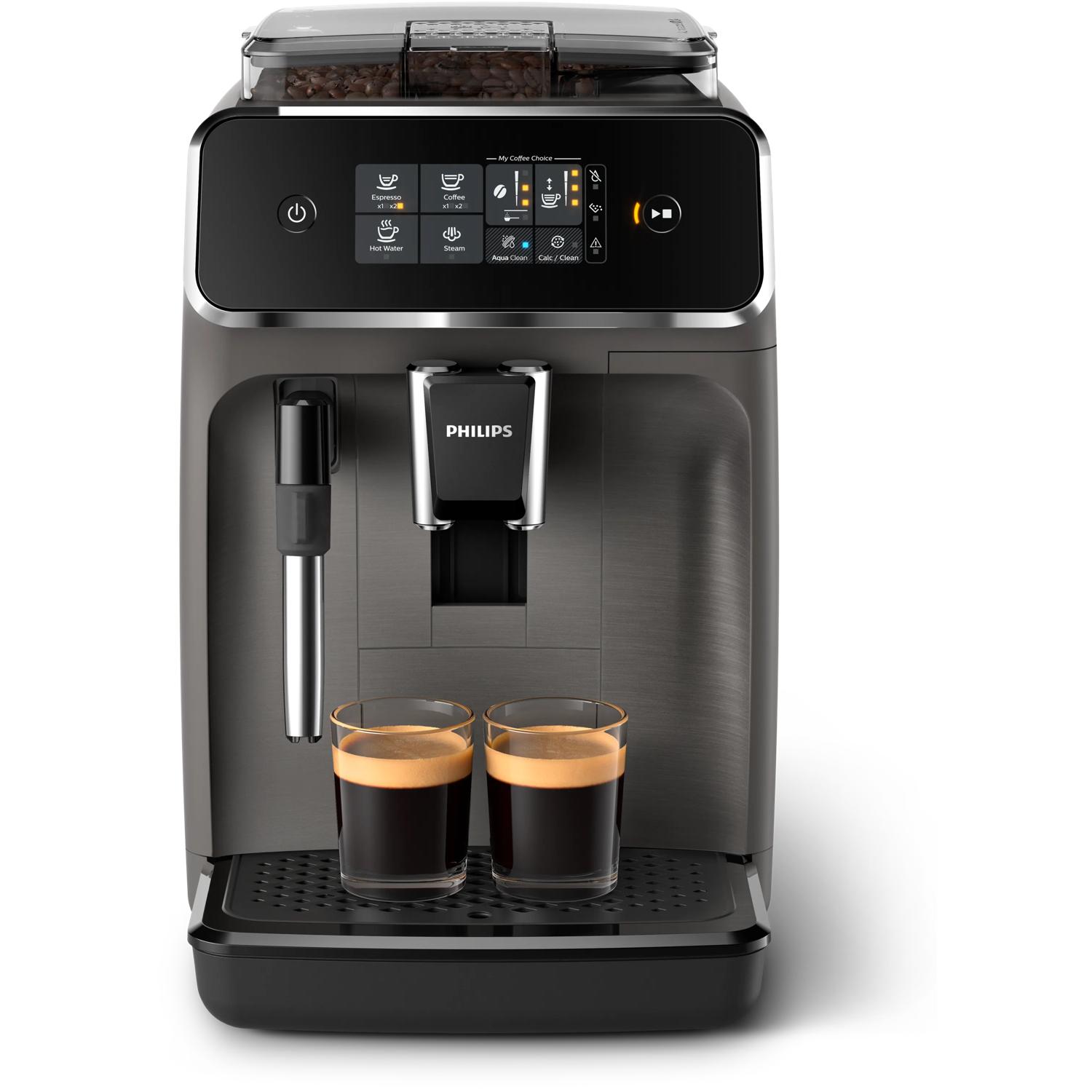 Philips EP122400 Series 1200 Kaffeevollautomat