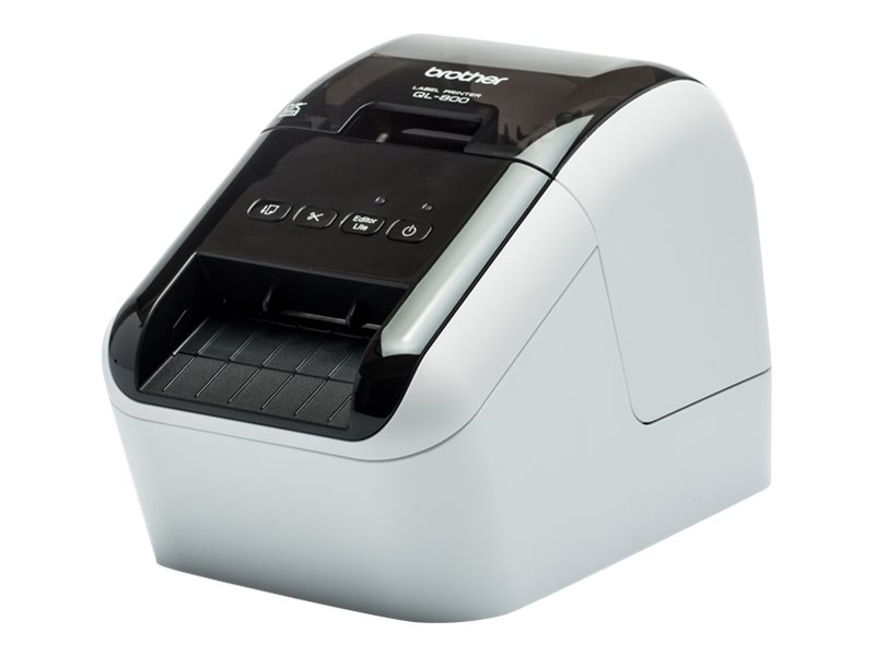 QL800ZG1 BROTHER QL800 Etikettendrucker