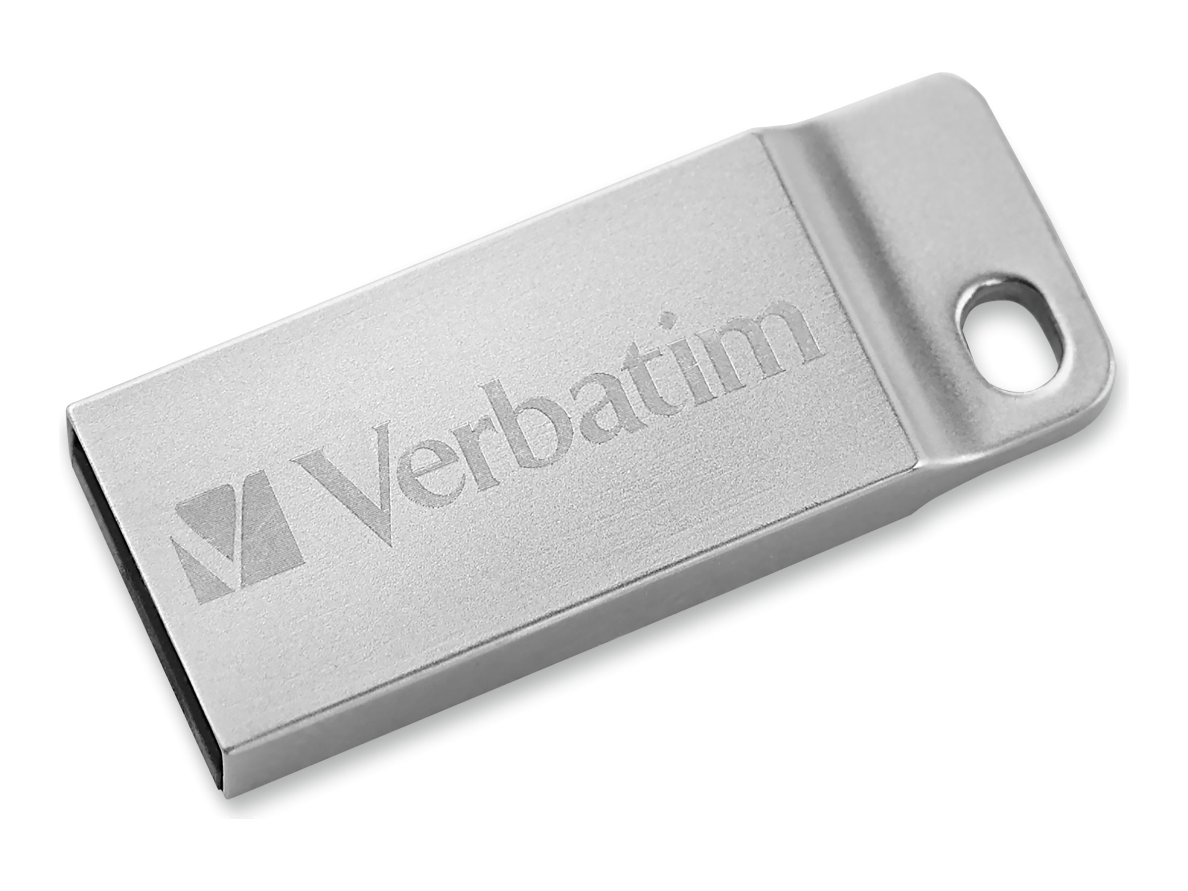 VERBATIM METAL EXECUTIVE USB STICK 32GB VERBATIM METAL EXECUTIVE USB STICK 32GB