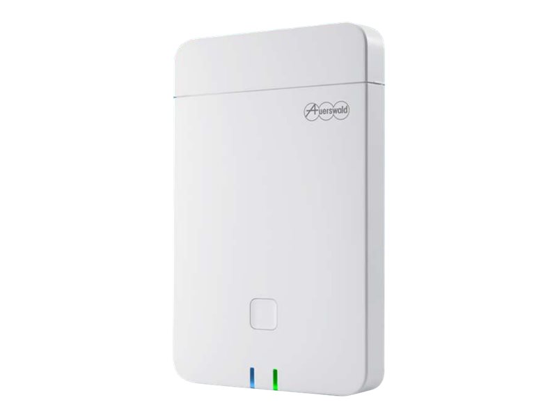 Auerswald COMfortel WS500S IP, 90686