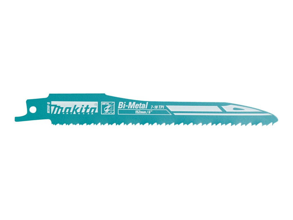 5 makita B-05038 Säbelsägeblätter 5 makita B-05038 Säbelsägeblätter