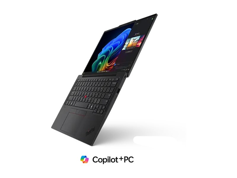 LENOVO ThinkPad X13 G6 AMD Ryzen AI 5 PRO 340 3378cm 133Zoll WUXGA 32GB 1TB SSD UMA W11P Ready Copilot PC Black TopSeller