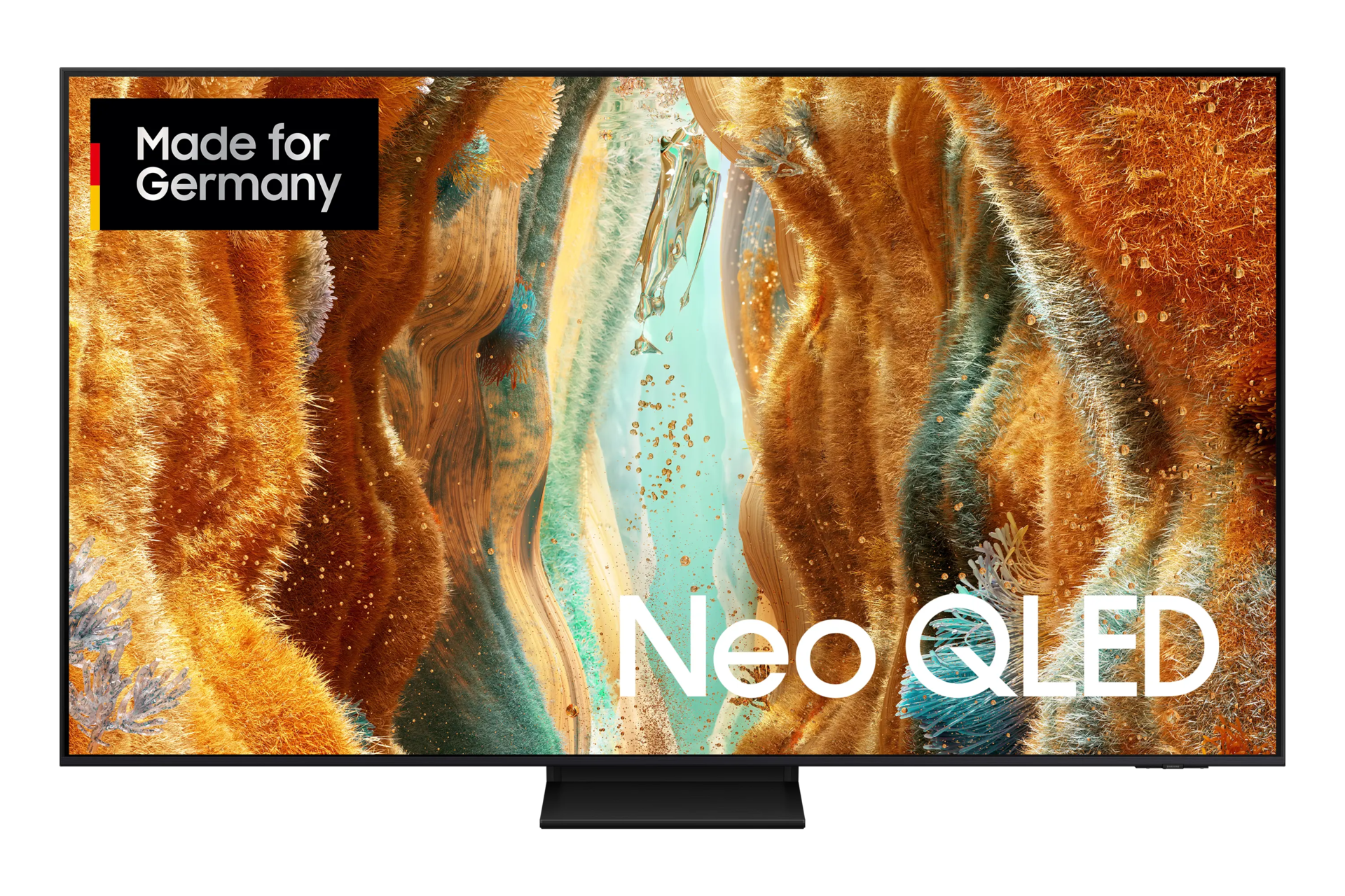SAMSUNG GQ55QN70FAUXZG SmartTV 138,0 cm 55,0 Zoll
