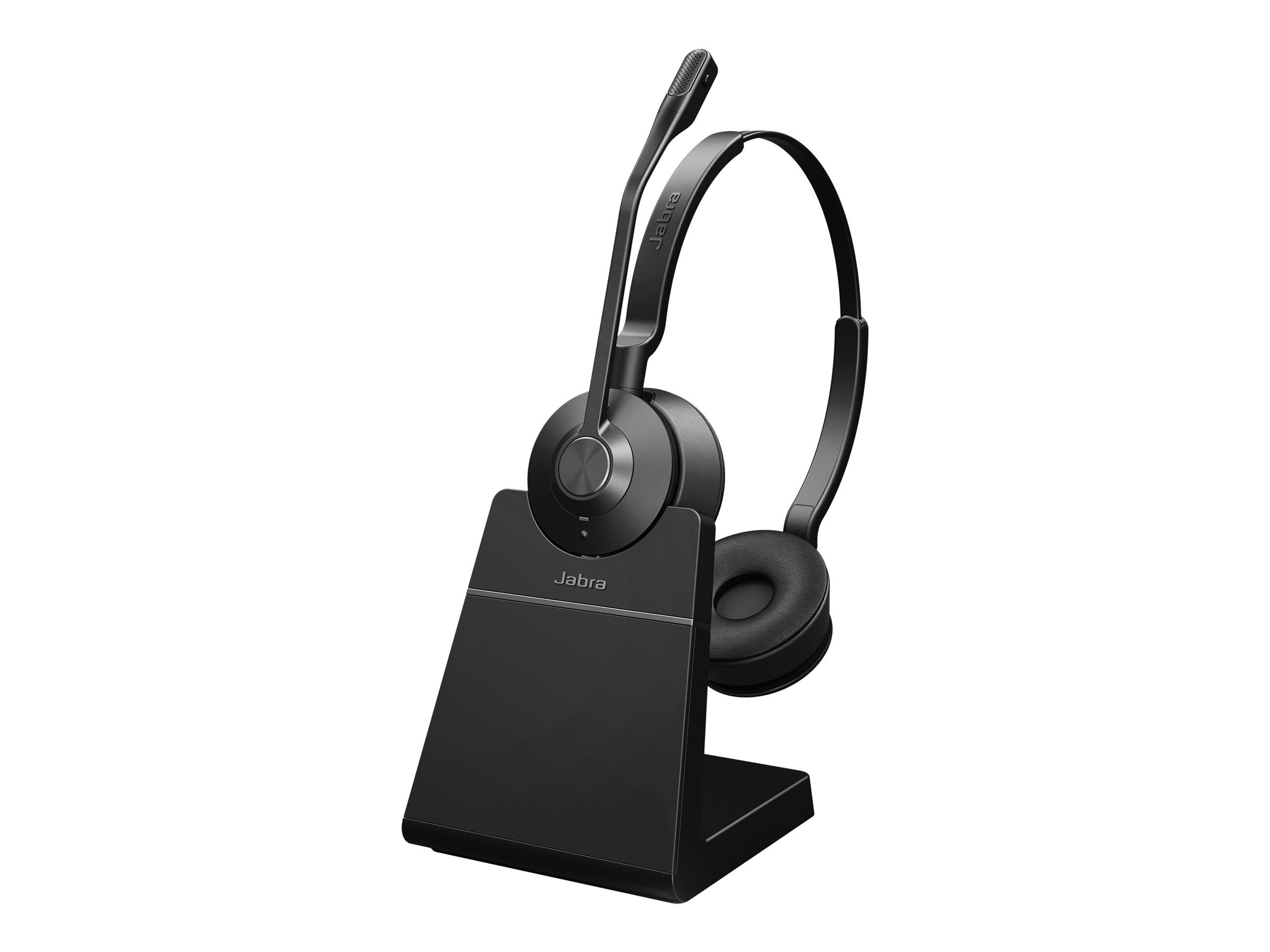 Jabra Engage 55 UC Stereo USB-C mit Ladestation Jabra Engage 55 UC Stereo USB-C mit Ladestation