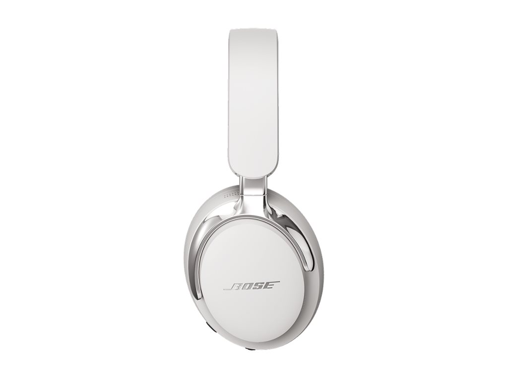 Bose QuietComfort Ultra 2Gen white