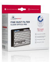 Clean Office Pro 1er Pack Feinstaubfilter f?r Drucker Clean Office Pro 1er Pack Feinstaubfilter f?r Drucker