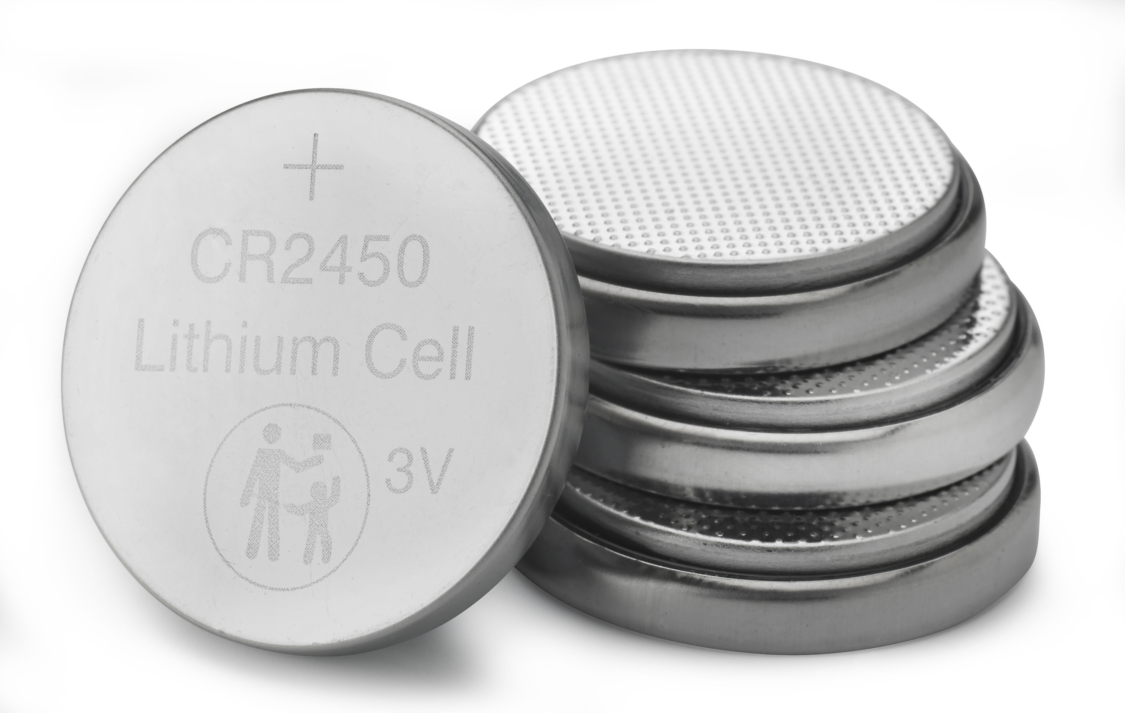 49535 VERBATIM Knopfzelle 4er Pack