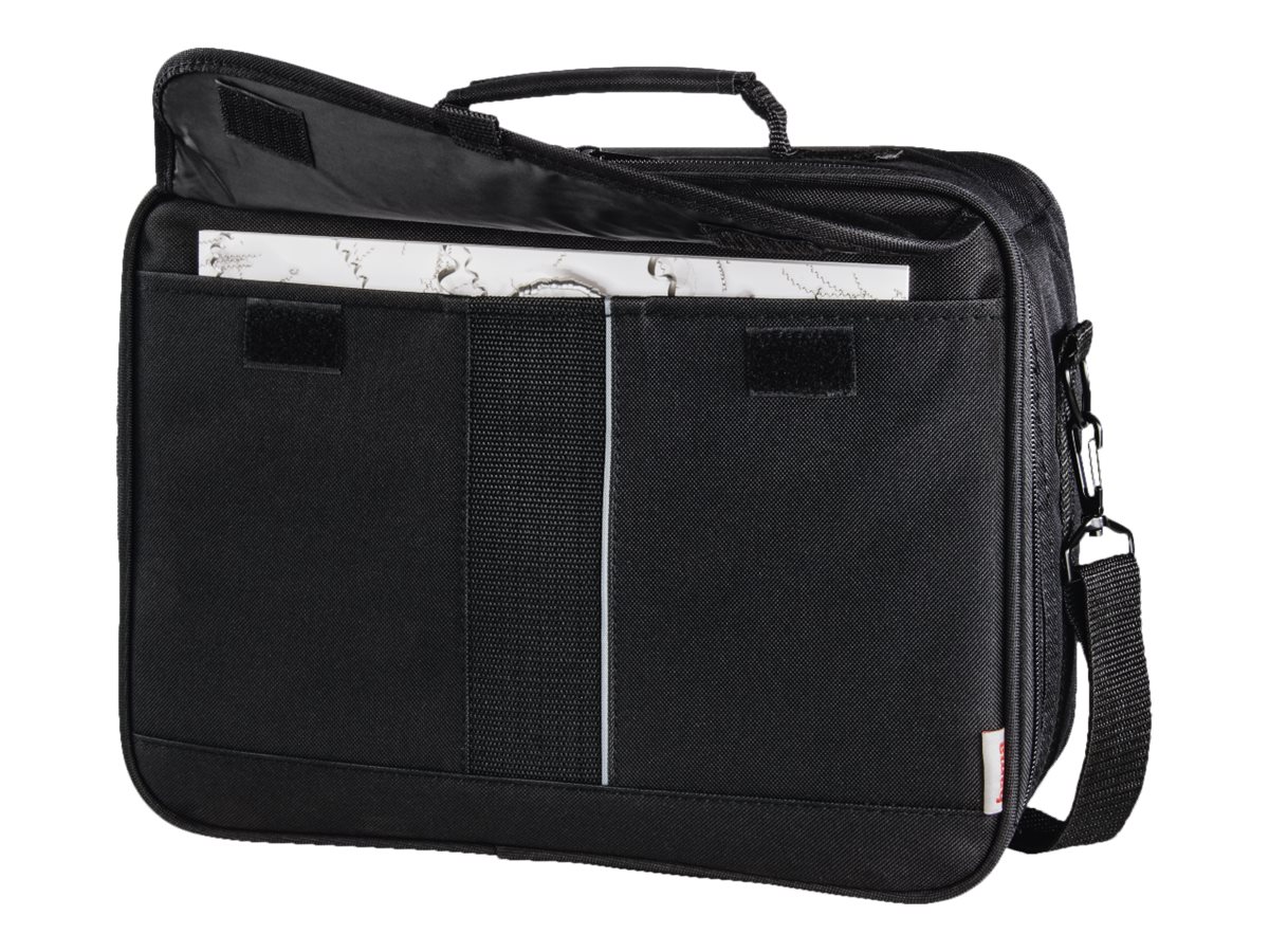 hama Beamertasche Sportsline L schwarz